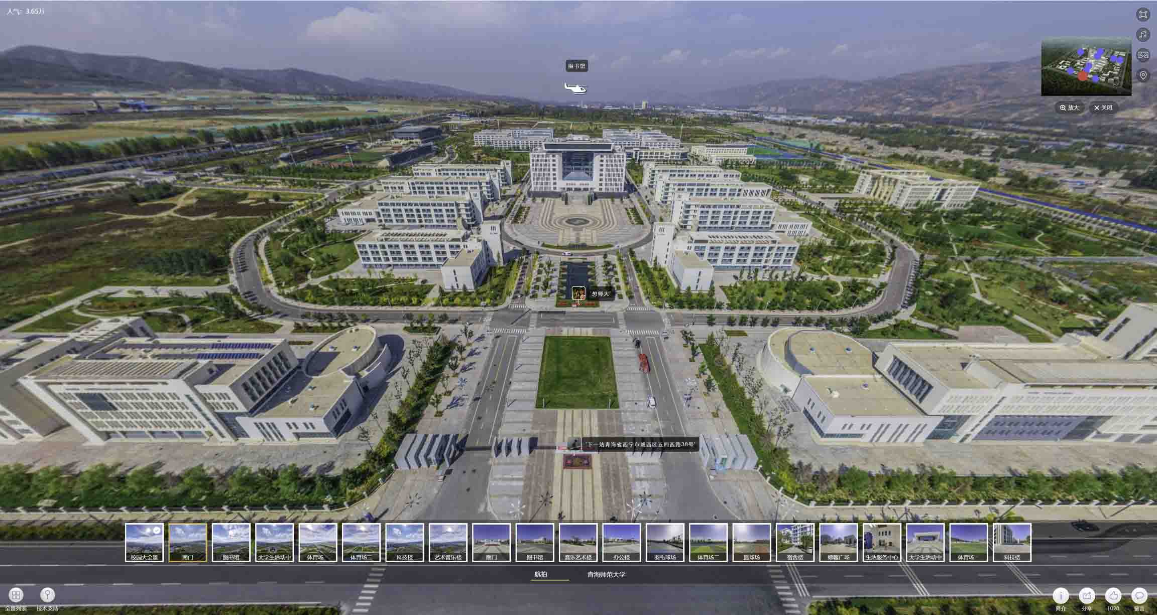 黄冈油菜花-惊艳半生的花海仙境