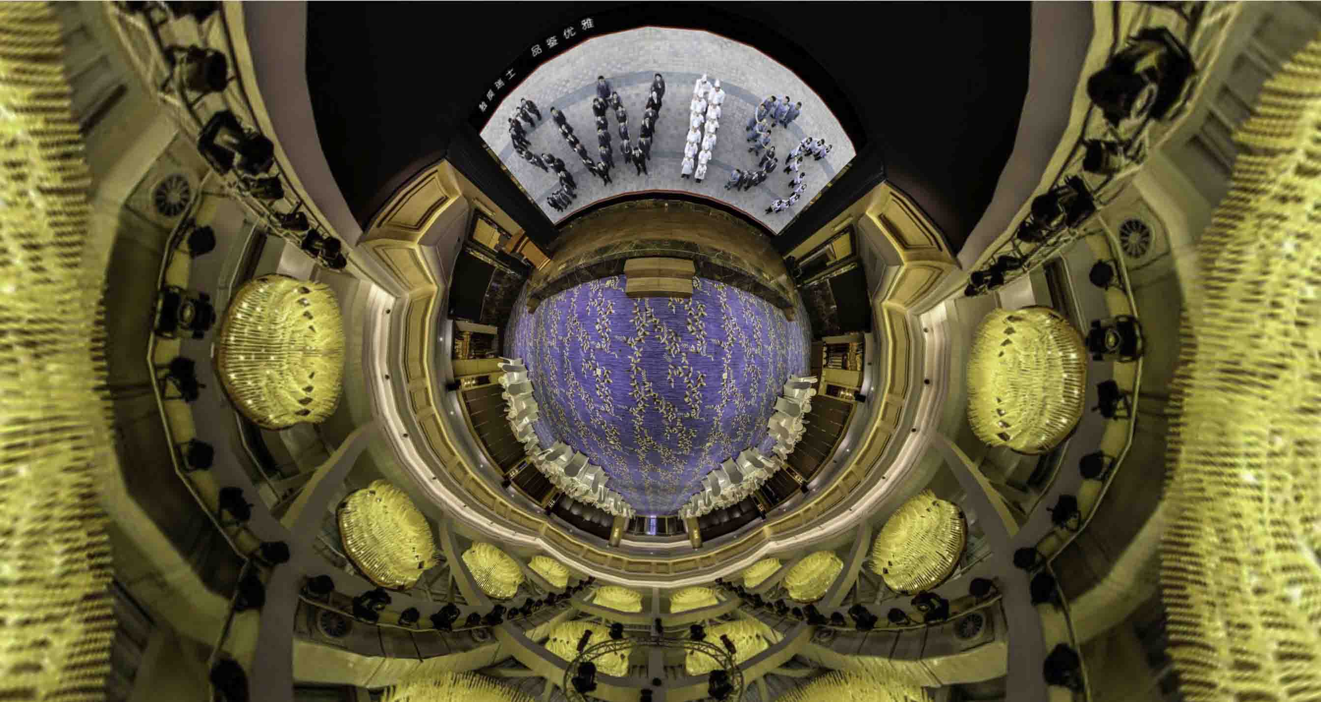 黄冈探索VR全景拍摄中的深度感：营造沉浸式体验的关键要素