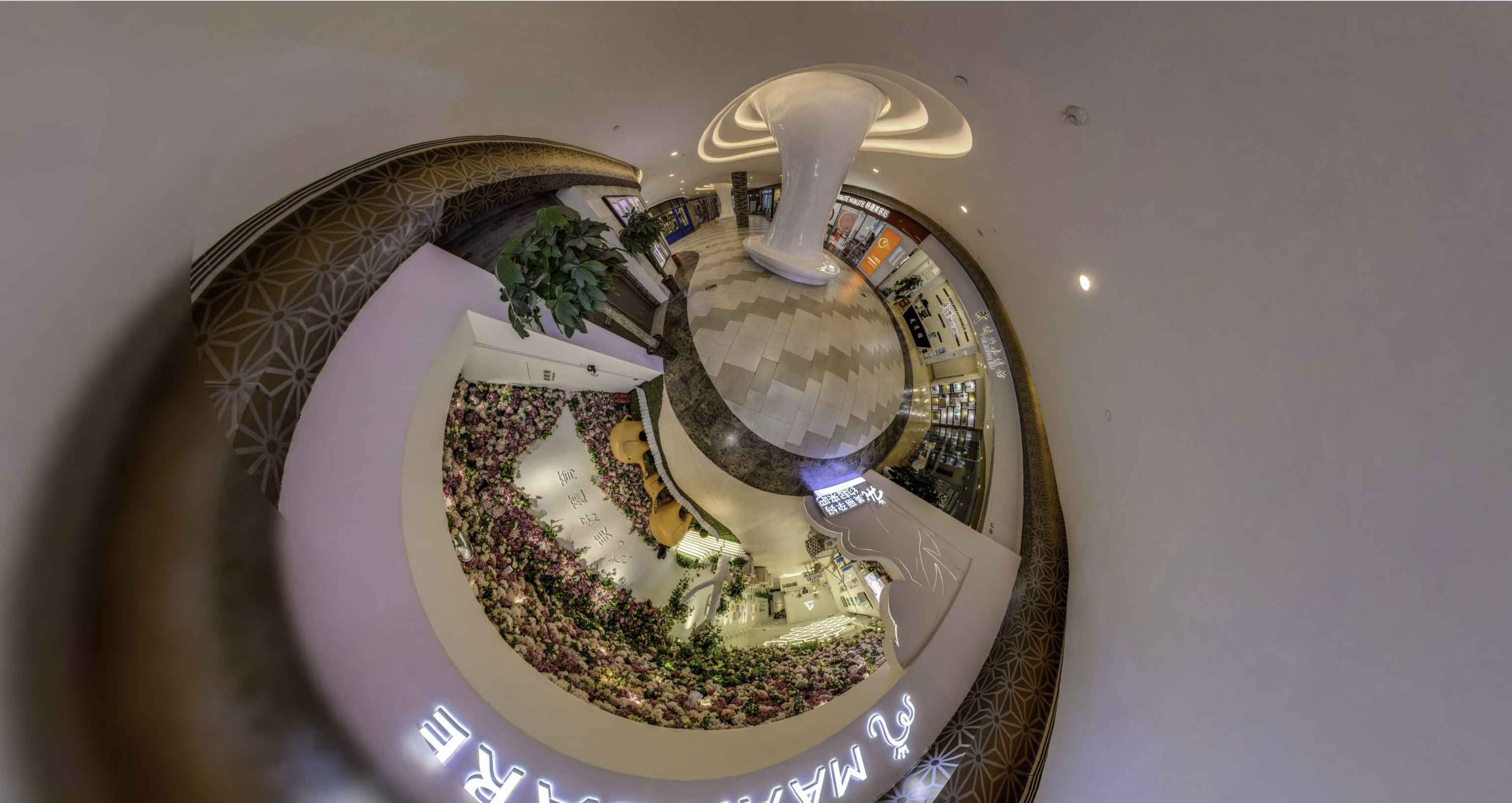 黄冈将VR全景融入品牌宣传活动的创新实践与策略